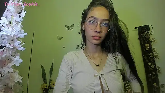 Sophie sweett19 online show from 03-01-25, 04:37