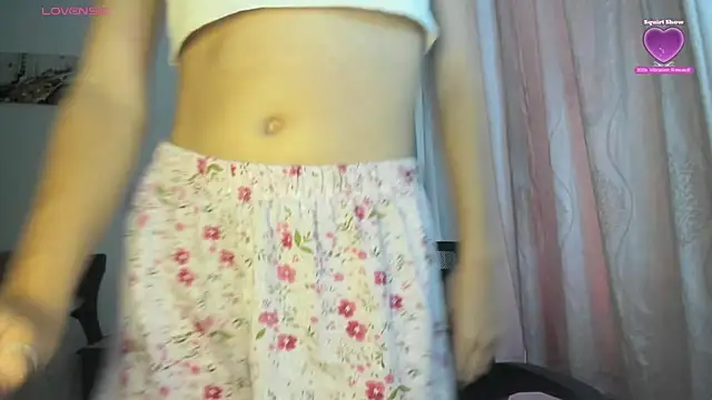 Sophie sweett19 online show from 01-18-26, 07:06