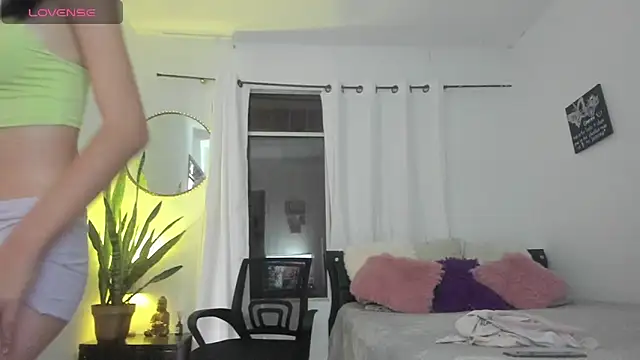 Sophie sweett19 online show from 09-14-25, 07:14