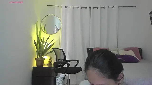 Sophie sweett19 online show from 09-12-25, 05:13