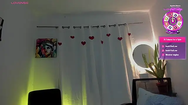 Sophie sweett19 online show from 02-15-26, 06:07