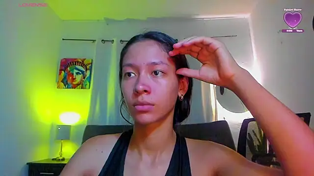 Sophie sweett19 online show from 03-15-26, 07:10