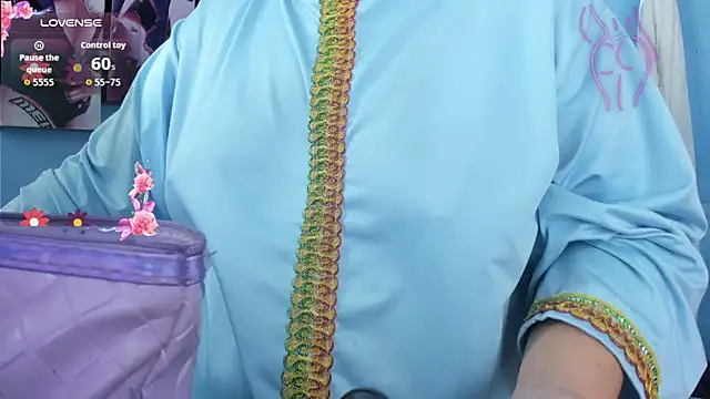 Falak-Yasin online show from 03-20-26, 11:44