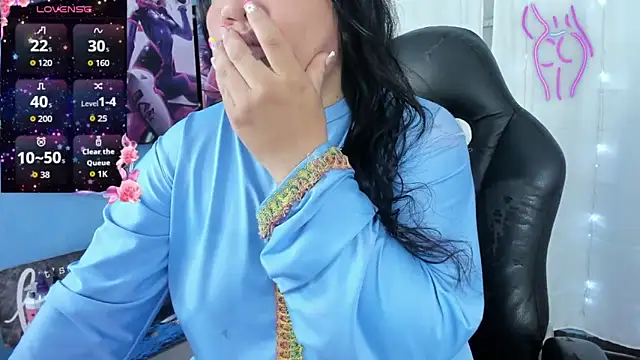 Falak-Yasin online show from 03-13-26, 12:10