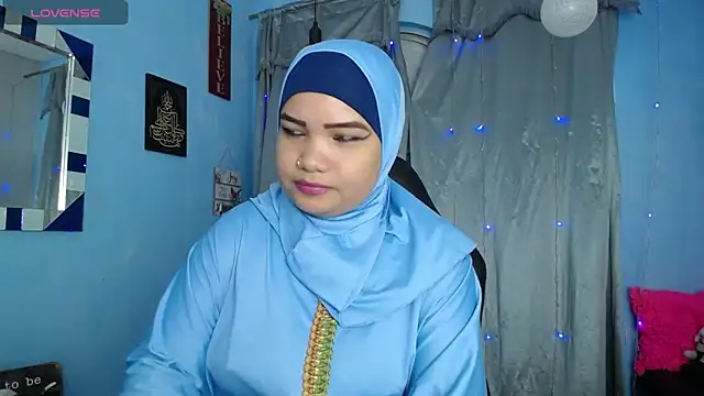 Falak-Yasin online show from 11-19-25, 12:38