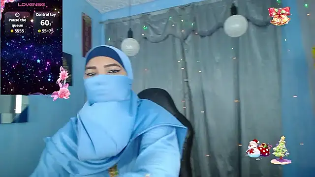 Falak-Yasin online show from 12-19-25, 12:18