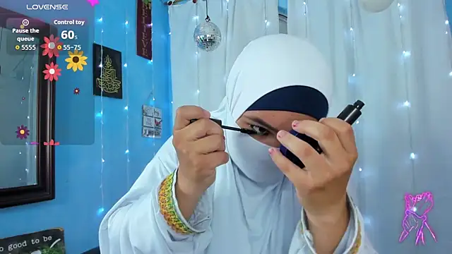 Falak-Yasin online show from 04-10-26, 12:01