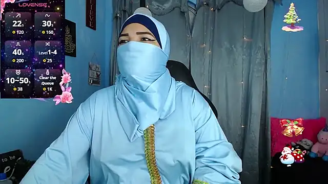 Falak-Yasin online show from 11-27-25, 12:16