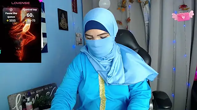 Snapshot of Falak-Yasin chatting on 09-15-25, 12:16 Falak-Yasin online show from 09-15-25, 12:16
