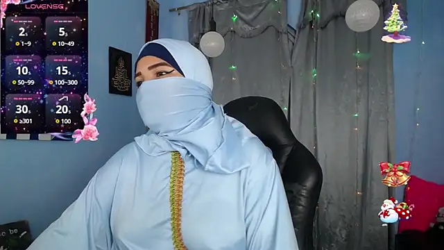 Falak-Yasin online show from 11-30-25, 01:23