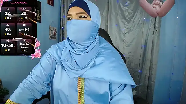 Falak-Yasin online show from 01-15-26, 12:19