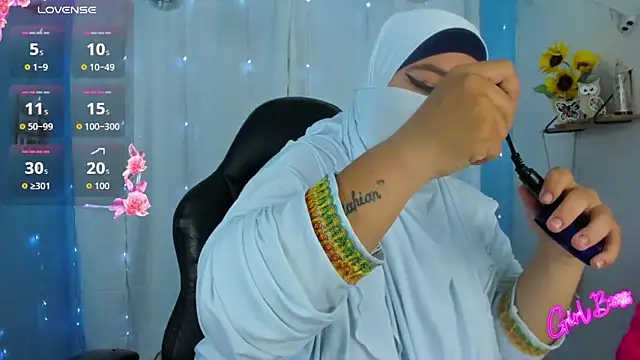 Falak-Yasin online show from 04-30-26, 12:01