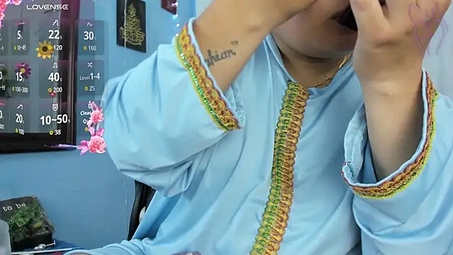 Falak-Yasin online show from 05-07-26, 11:57