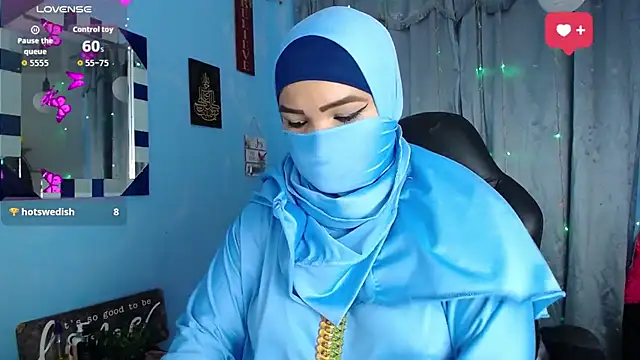 Falak-Yasin online show from 10-25-25, 12:28