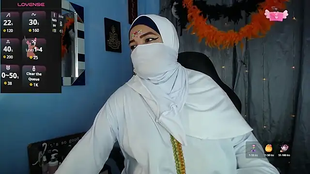 Falak-Yasin online show from 10-31-25, 12:35