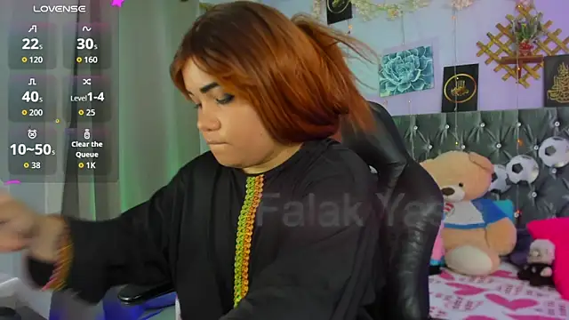 Falak-Yasin online show from 06-16-26, 12:27