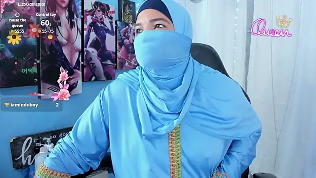 Falak-Yasin online show from 03-07-26, 12:21