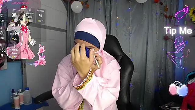 Snapshot of Falak-Yasin chatting on 03-15-25, 11:29 Falak-Yasin online show from 03-15-25, 11:29