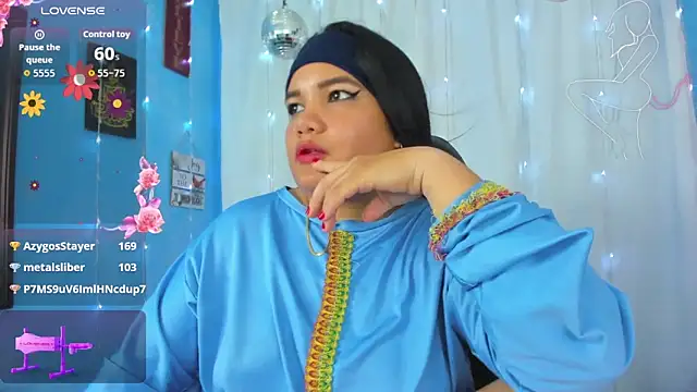 Falak-Yasin online show from 04-18-26, 07:07