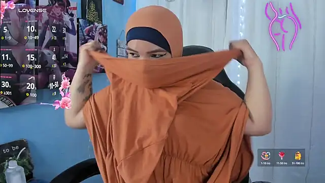 Falak-Yasin online show from 03-18-26, 12:19