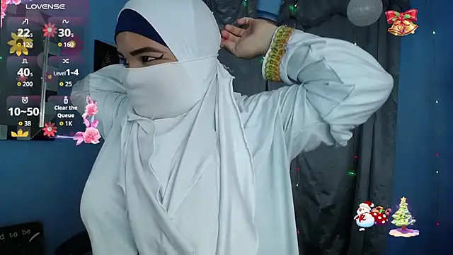 Falak-Yasin online show from 12-18-25, 12:20