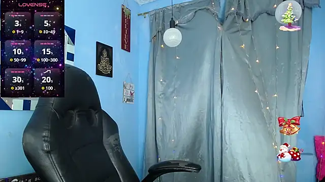 Falak-Yasin online show from 11-26-25, 12:27