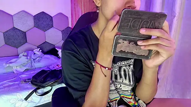 Horny tgn online show from 03-08-26, 06:11