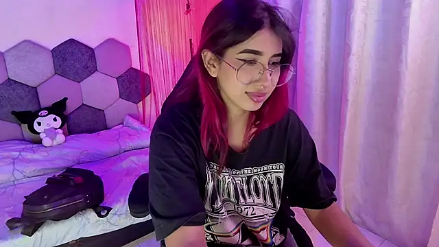 Horny tgn online show from 03-19-26, 05:57