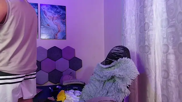 Horny tgn online show from 09-27-25, 06:58