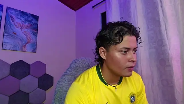 Horny tgn online show from 09-28-25, 06:15