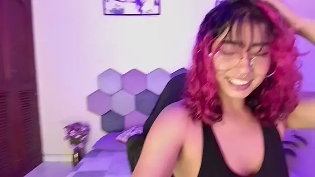 Horny tgn online show from 01-05-26, 05:38