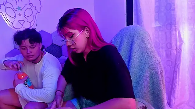 Horny tgn online show from 09-14-25, 06:52