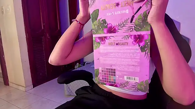 Horny tgn online show from 11-10-25, 12:21