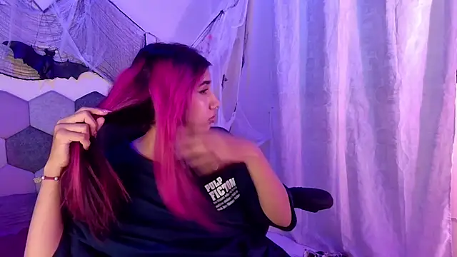 Horny tgn online show from 11-07-25, 12:48