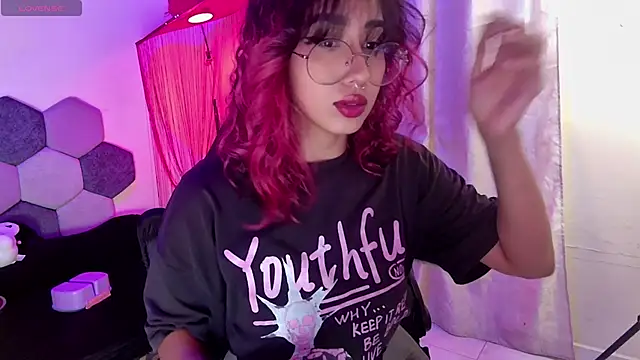 Horny tgn online show from 04-16-26, 06:41