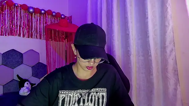 Snapshot of Horny_tgn chatting on 02-23-26, 05:46 Horny tgn online show from 02-23-26, 05:46