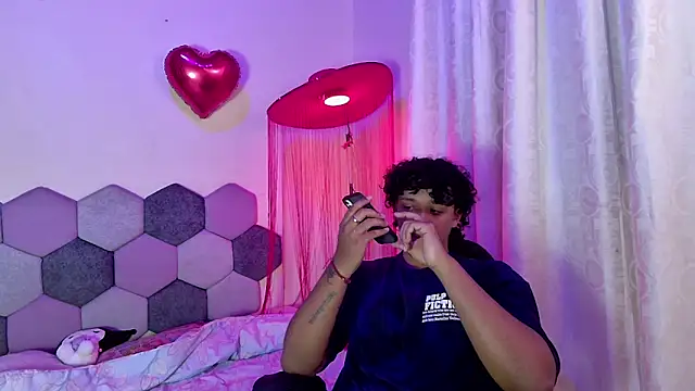 Horny tgn online show from 03-12-26, 06:45