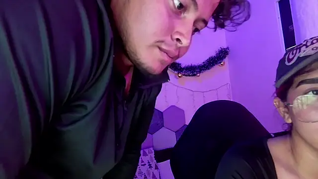 Horny tgn online show from 12-02-25, 06:20