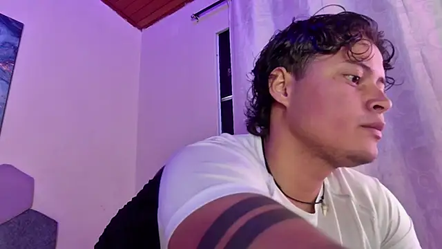 Horny tgn online show from 10-04-25, 06:20