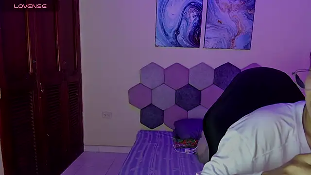 Horny tgn online show from 10-13-25, 11:56