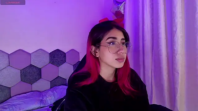 Horny tgn online show from 03-31-26, 06:10