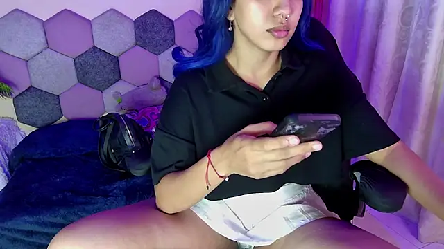 Snapshot of Horny_tgn chatting on 02-15-26, 06:07 Horny tgn online show from 02-15-26, 06:07