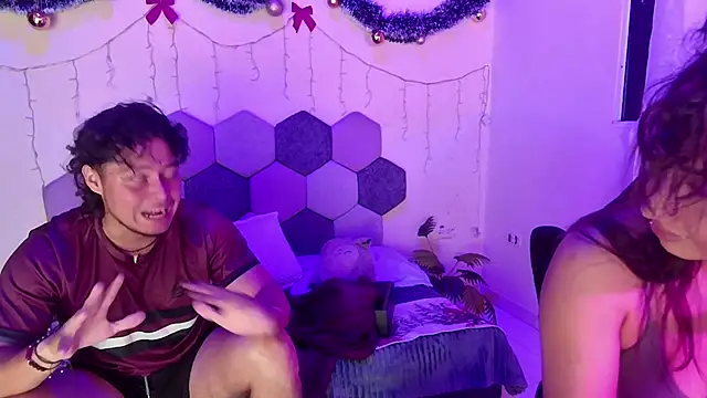 Horny tgn online show from 12-01-25, 06:31