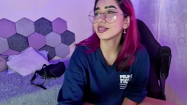 Horny tgn online show from 01-08-26, 05:52