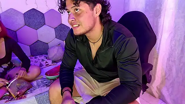 Horny tgn online show from 12-16-25, 05:28