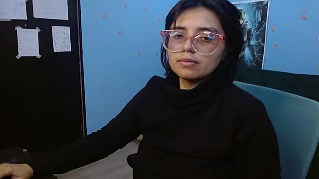 X CHERRY XX online show from 06-26-26, 02:39
