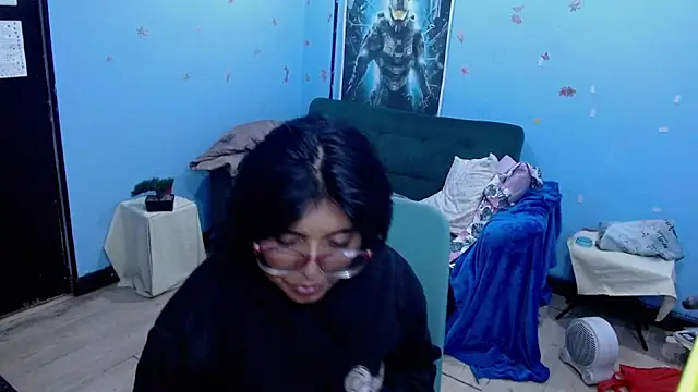 X CHERRY XX online show from 07-04-26, 01:56