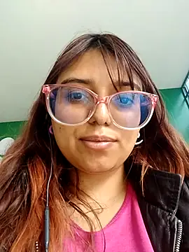 X CHERRY XX online show from 03-19-25, 07:06