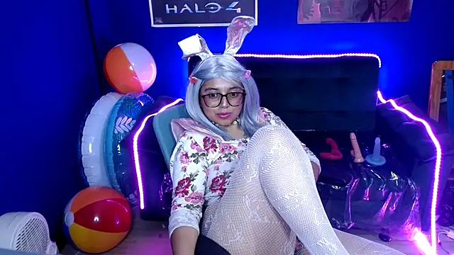 X CHERRY XX online show from 12-11-24, 12:33