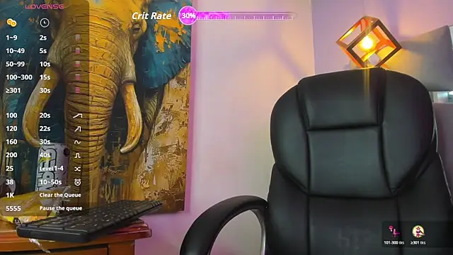 Arii xxx online show from 10-21-25, 07:13